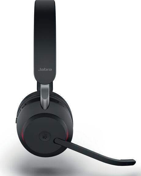 Produktbild Jabra Evolve2 65 MS (Kabellos, USB-A)