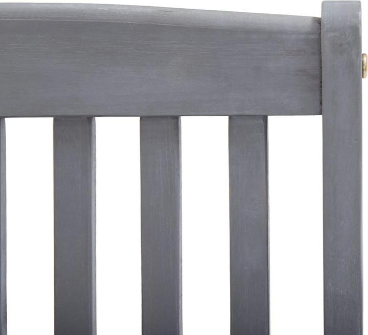 Actual product image VidaXL Garden chair