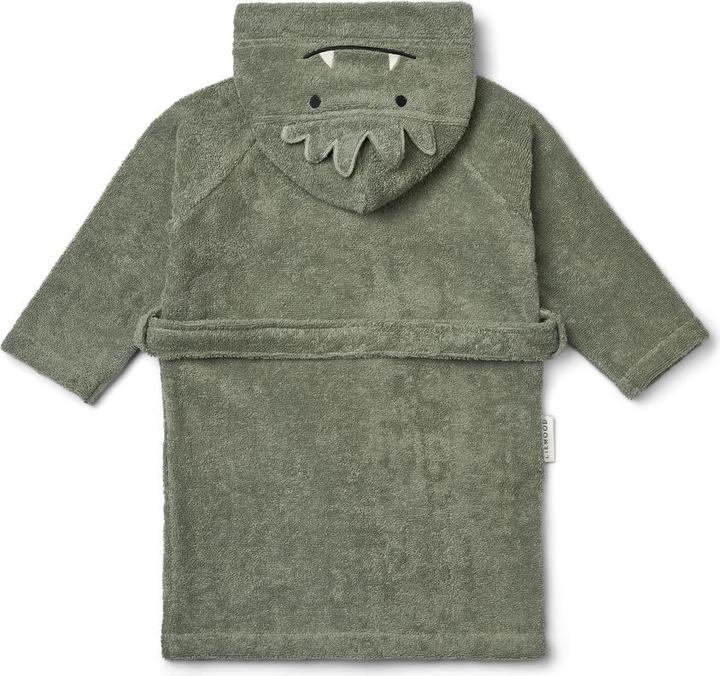 Image du produit Liewood Lily Peignoir Monstre (80, 86, 85 A)