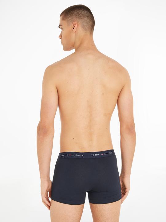 Actual product image Tommy Hilfiger WB Trunk (S, pack of 3)