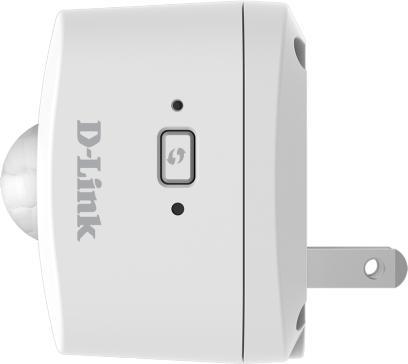 Produktbild D-Link mydlink Home Bewegungsmelder (8 m)