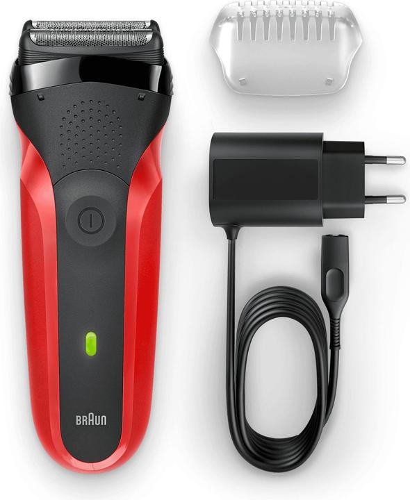 Produktbild Braun Series 3