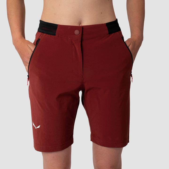 Actual product image Salewa PEDROC DST Ladies SHORTS (38)