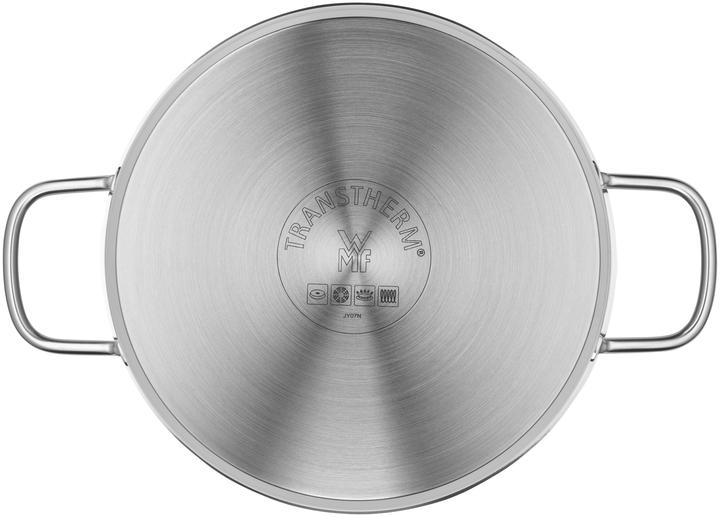 Produktbild WMF Astoria (20 cm, Bräter + Schmortopf, Edelstahl)