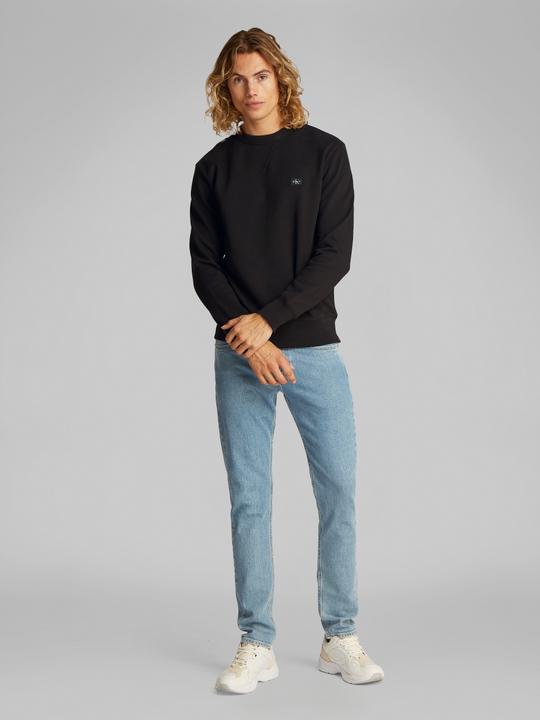 Immagine prodotto Calvin Klein Jeans Woven Label Crew Neck (M)