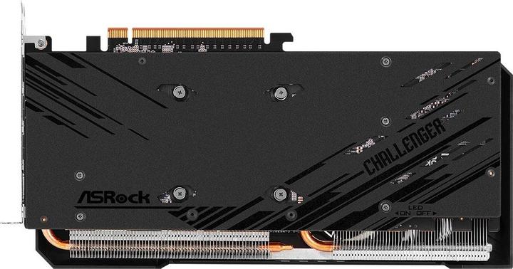 Immagine prodotto AsRock VGA RX7700XT 12GB Challenger OC (12.29 GB)