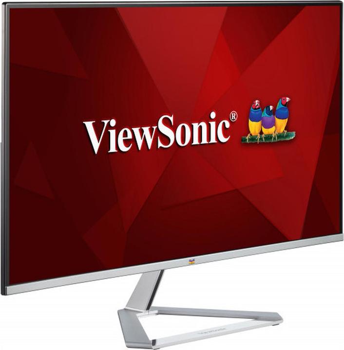 Actual product image Viewsonic VX2776-SMH (1920 x 1080 pixels, 27")