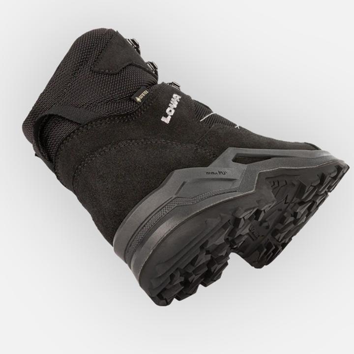 Actual product image Lowa Hiking Shoe Taurus Pro Gtx Mid Men (46)