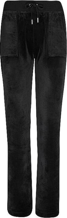 Produktbild Juicy Couture Straight Leg Track Pant With Pocket - 154397 (XL)