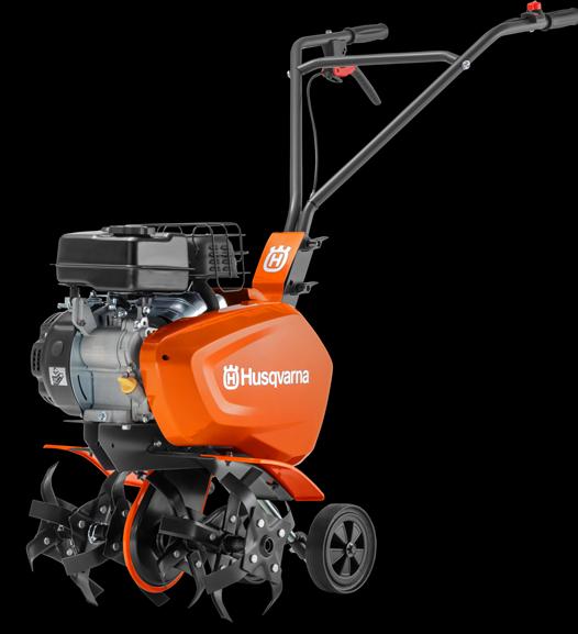 Produktbild Husqvarna TF120
