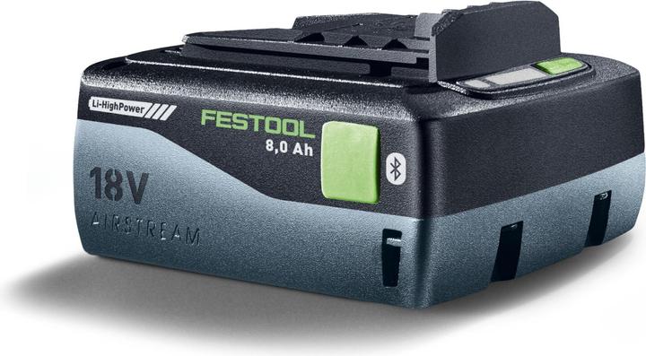 Produktbild Festool Akku Set (18 V)