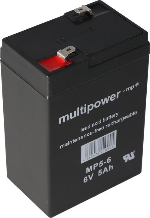 Produktbild AccuCell Akku Nellcor PulsoxiMeter NPB190,195 - 640119