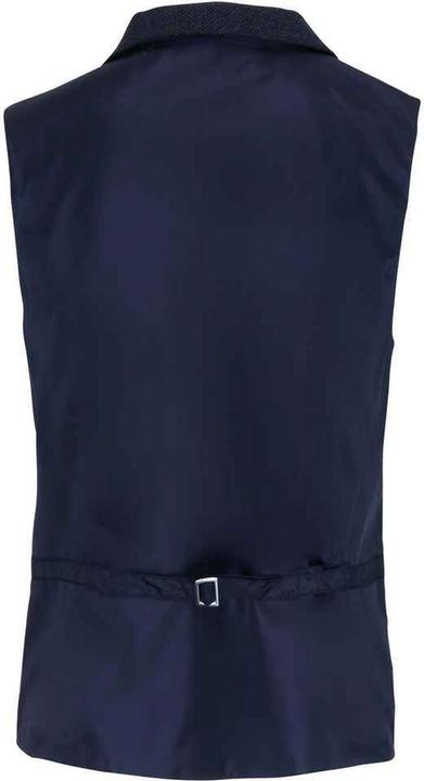 Actual product image Premier Mens Herringbone Waistcoat (S)