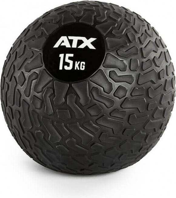Actual product image ATX Power Slam Ball (15 kg, 300 mm)
