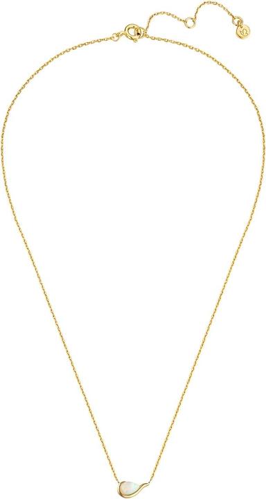 Produktbild Glanzstücke München Damen Halskette - 37462 (Sterling Silber, 40 - 45 cm)