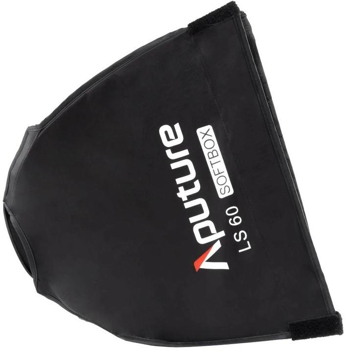 Immagine prodotto Aputure Softbox LS 60 (Soft box, 35 cm)
