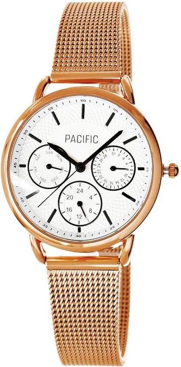 Image du produit Pacific Montre femme chronographe X6180-4.