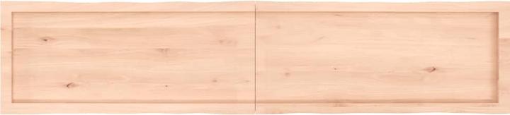 Actual product image VidaXL Aneta (180 x 40 x 6 cm)