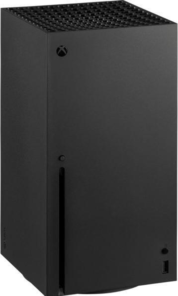 Produktbild Microsoft Xbox Series X
