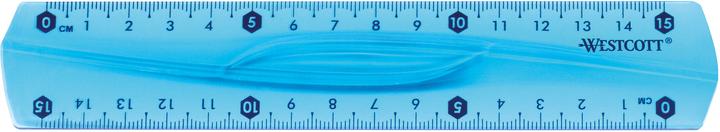 Produktbild Westcott Flexible Lineale (150 mm)