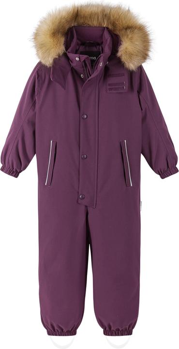 Image du produit Reima combinaison imperméable enfant stavanger (128)