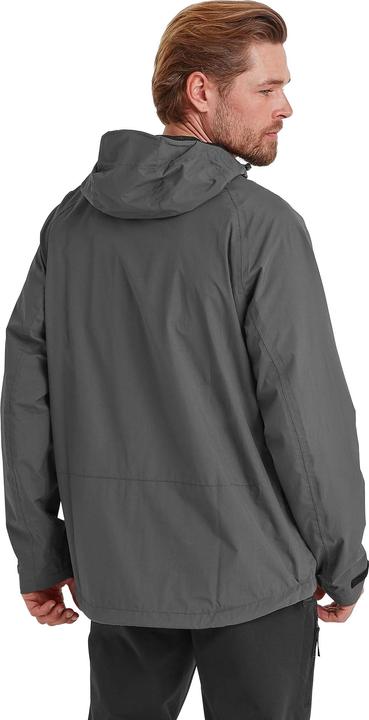 Produktbild TOG24 Brigsteer Jacke wasserfest (XXL)