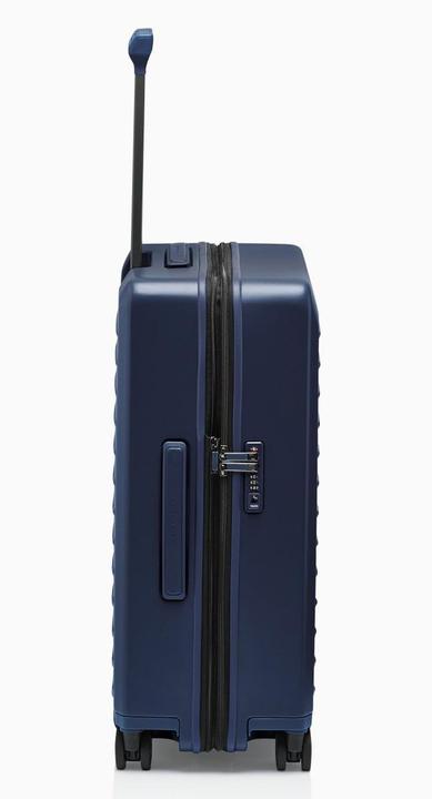 Image du produit Porsche Design Design Harde valise / trolley / valise de voyage - Roadster Hardcase - 69 cm - Blauw (83 l, M (50 - 90l))
