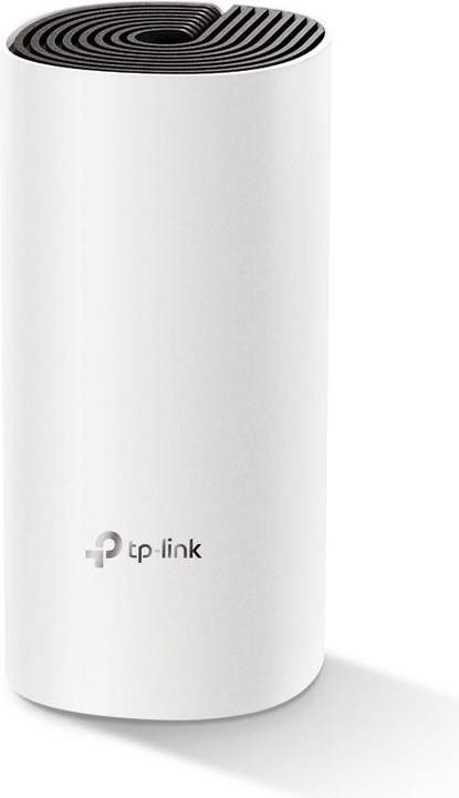 TP-Link Deco E4 WLAN Mesh 1er Set (AC1200)