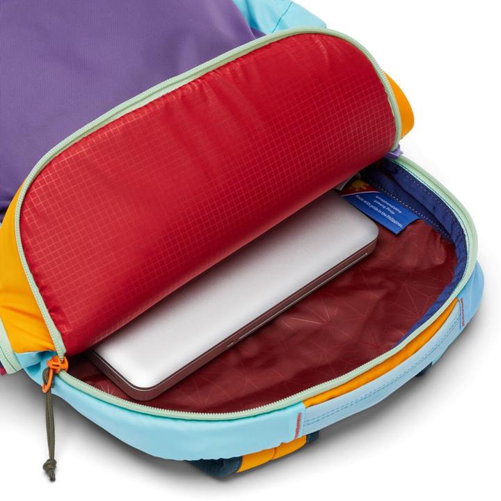 Actual product image Cotopaxi Chiquillo Backpack-DelDia (30 l)