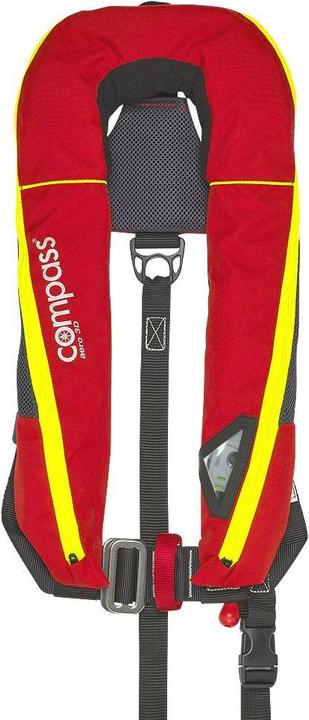 Produktbild Compass Aero 3D« automatische Rettungsweste (One Size)