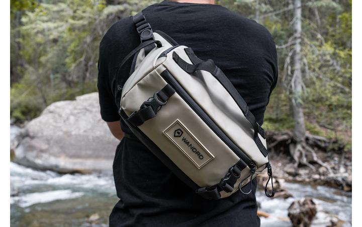 Image du produit Wandrd Roam Sling (Sac à dos photo, 6 l)