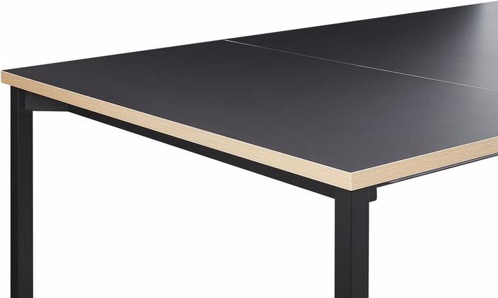 Actual product image Beliani Avis (140 x 90 x 76 cm)