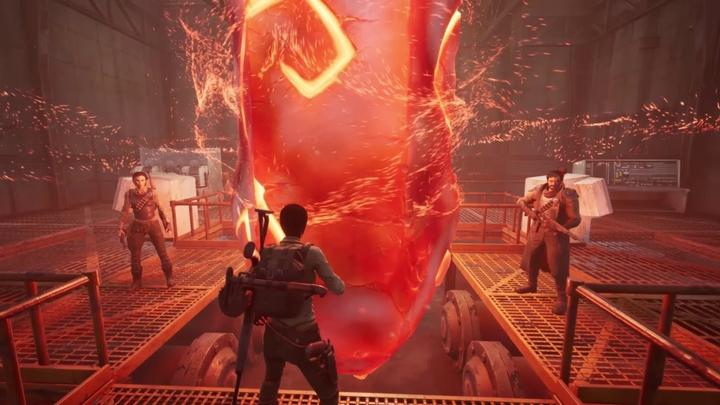 Immagine prodotto THQ Remnant: dalle ceneri (Xbox One X, Xbox Series X, Multilingue)