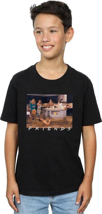 Produktbild Friends Joey Mermaid TShirt Jungen (152, 158)