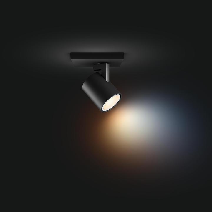 Actual product image Philips White Ambiance Runner (350 lm, GU10)