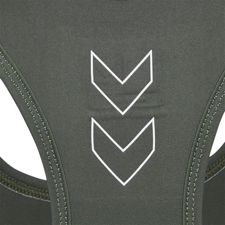 Produktbild hummel Hmlte Fundamental Sports Bra (XS)