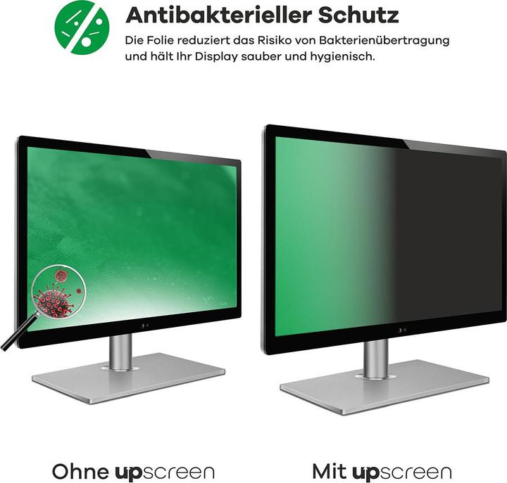 Produktbild upscreen Spy Shield Blickschutzfilter (24.02", 16 : 9)