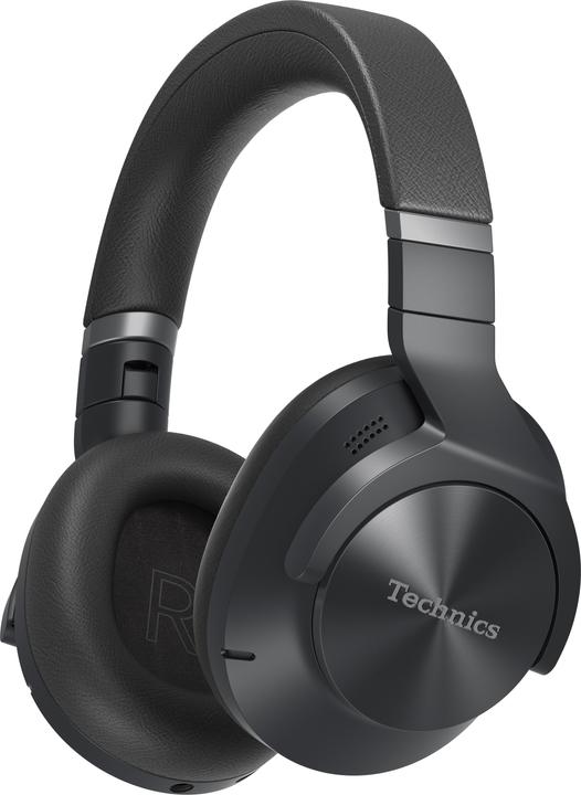 Technics EAH-A800E (ANC, 50 h, Kabellos, Kabelgebunden)
