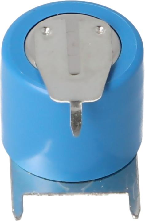 Produktbild AccuCell Batterie Sanyo CR1/3N-FT1 mit Printkontakten (1 Stk., CR1/3N, 160 mAh)