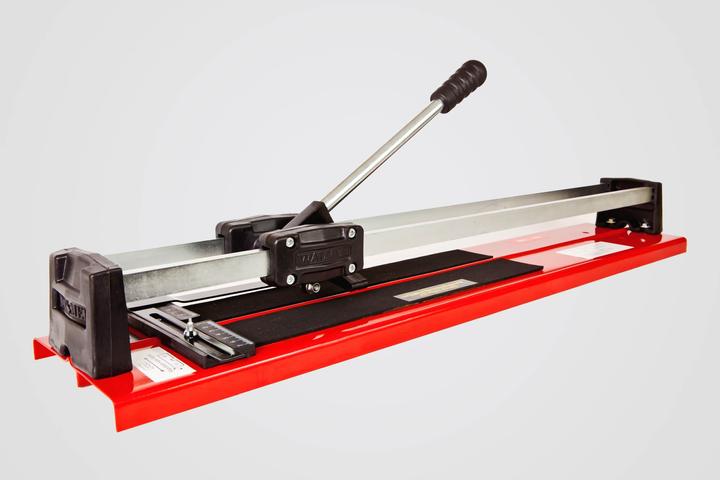 Actual product image Walmer tile cutter MGL 600 mm