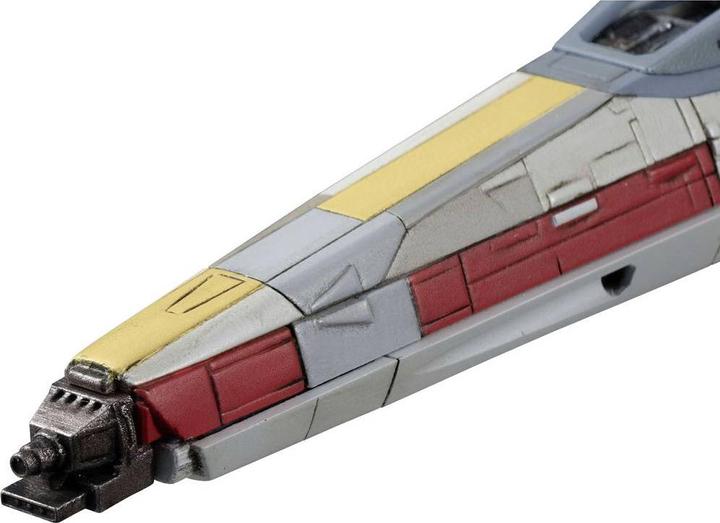 Image du produit Revell 172 Kit XWing Starfighter