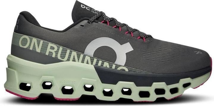 Actual product image On Running Cloudmonster 2 Laufschuhe für Herren (44)
