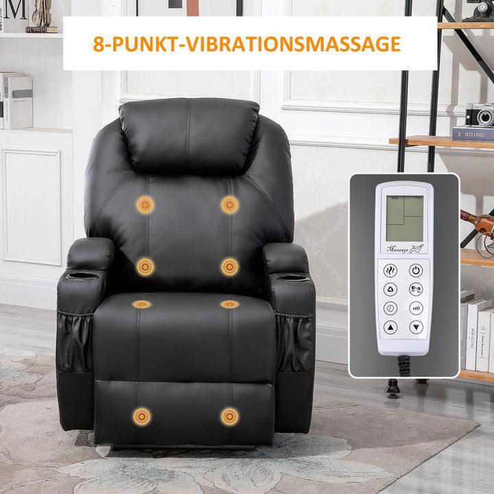 Immagine prodotto Jamb Sedia da massaggio