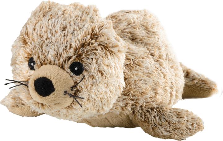 Warmies Minis Robbe (22 cm)