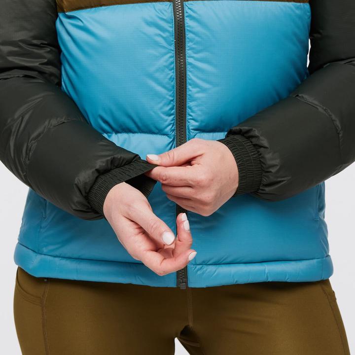 Image du produit Cotopaxi Solazo Hooded Down Jacket (L)