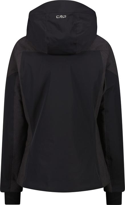 Actual product image CMP Campagnolo Zip Hoodie (M)