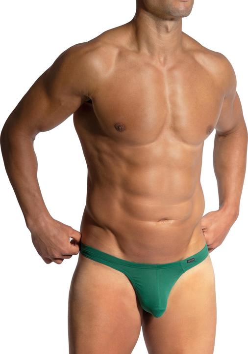Actual product image Olaf Benz String RED2427 Mini thong (M, Single pack)