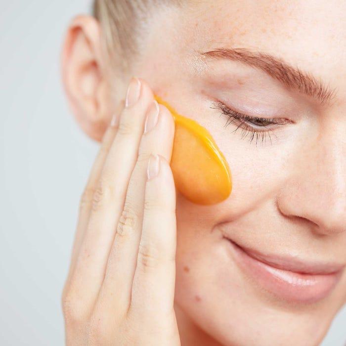 Image du produit Elemis Superfood AHA Glow Cleansing Butter (beurre nettoyant éclat superfood) (Crème nettoyante, 90 ml)