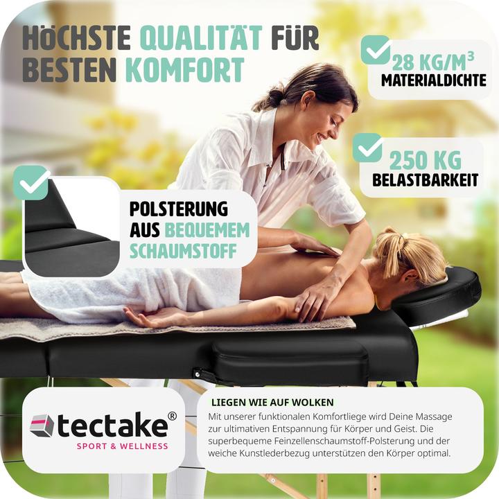 Image du produit tectake Daniel