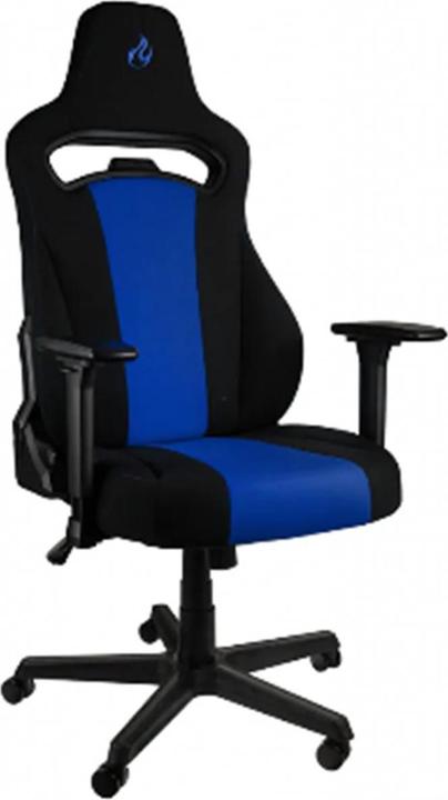 Nitro Concepts E250 Gaming Chair - Galactic